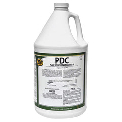 All-Purpose Cleaner: 1 gal Bottle Liquid, Odorless Scent