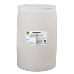 Hand Cleaner: 55 gal Drum Liquid, Amber