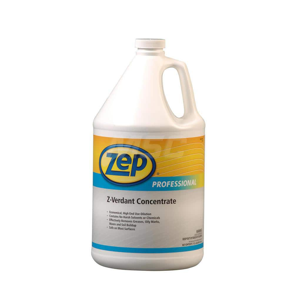 All-Purpose Cleaner: 1 gal Bottle Liquid, Pleasant Scent