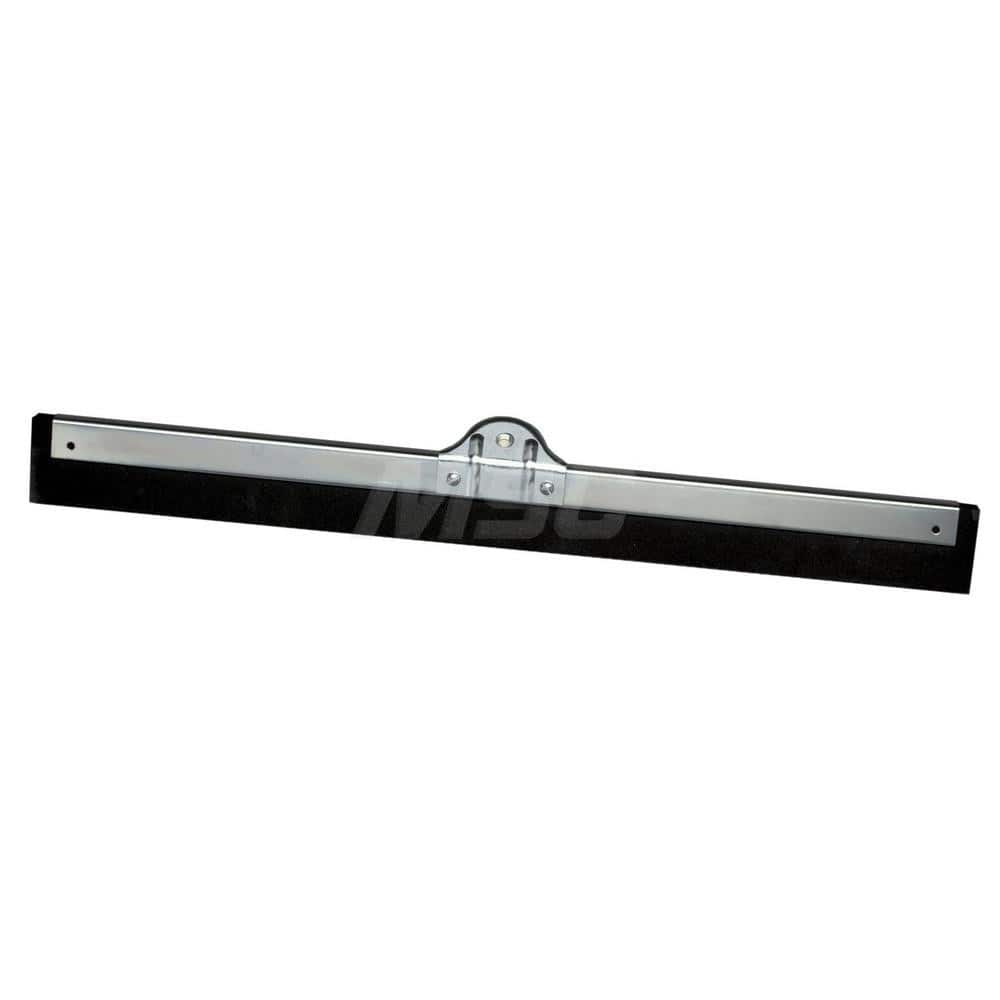 Squeegees Frames & Refills; Blade Width: 1; Blade Width (Decimal Inch): 1; Blade Width (Inch): 1; Features: Mfr. No. 918901; Blade Material: Rubber; Color: Black; End Connection: Straight; For Use With: Mfr. No. 918901