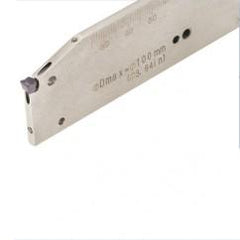 EGP32-4D-CHP EasyCut Face Tool - Caliber Tooling