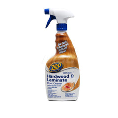 Floor Cleaner: Bottle, Use on Baseboards & Floors Hard Floor Care