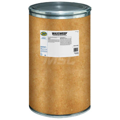 Sweeping Compound: Drum, Use On Floors Hard Floor Care