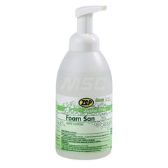 Hand Sanitizer: Liquid, 550 mL, Pump Spray Bottle Non-Alcohol Foaming Hand Sanitizer