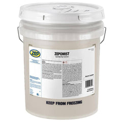 Dust Mop Treatment: 5 gal Pail, Use On Floors Hard Floor Care