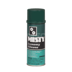 Penetrant & Lubricant: 11 oz Aerosol Can Clear