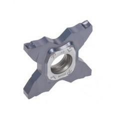 TCM27-150-020 Grade AH725 Grooving Insert - Caliber Tooling