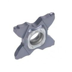 TCM27-157-079 Grade AH725 Grooving Insert - Caliber Tooling