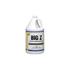 Big Z Prepainted Aluminum Trailer Wash