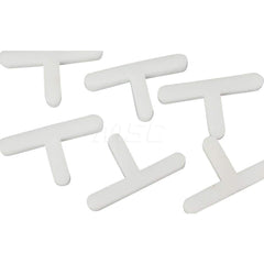 Carpet & Tile Installation Tools; Type: Soft Spacers; Application: Tile