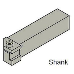 CTBL2025 My-T Part Off Tool 1 Edge - Caliber Tooling