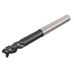 ECBR30609/21W06R02A57 END MILL - Caliber Tooling