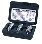 KIT-METRIC ROTALOC PLUS - Caliber Tooling