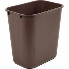 Toter - Trash Cans & Recycling Containers Type: Trash Can Container Shape: Rectangle - Caliber Tooling