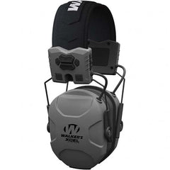 Walkers - Hearing Protection/Communication Type: Earmuffs w/Radio Noise Reduction Rating (dB): 26.00 - Caliber Tooling