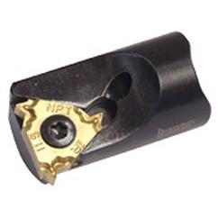 E-SIR 0625-16 HEAD INTERNAL THREAD - Caliber Tooling