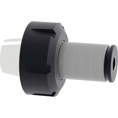 Bilz - Collet Chucks Collet System: ER Collet Series: ER20 - Caliber Tooling