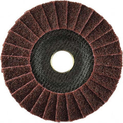 Osborn - Flap Discs Abrasive Type: Non-Woven Flap Disc Type: Type 29 - Caliber Tooling
