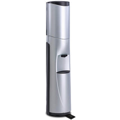 Aquaverve - Water Dispensers Type: Cold Water Only Style: Foot Pedal Water Cooler - Caliber Tooling