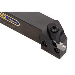 GX2525LF Grooving Tool - Caliber Tooling