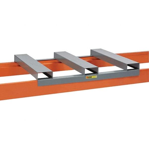 Little Giant - 36" Wide, 5-1/2 High, Open Shelving Accessory/Component - 46" Long - Caliber Tooling