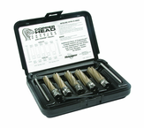 KIT-COPPERHEAD FUSION METRIC - Caliber Tooling