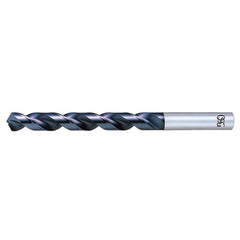 4.5mm HSSE Jobber Drill - V Coated