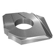 HC DD 124-090-QF Grade IC908 - Helimill Insert - Caliber Tooling