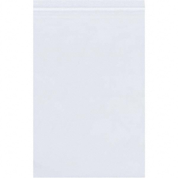 Value Collection - Pack of (1000) 5 x 8" 4 mil Reclosable Poly Bags - Caliber Tooling