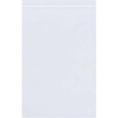 Value Collection - Pack of (1000) 5 x 8" 4 mil Reclosable Poly Bags - Caliber Tooling