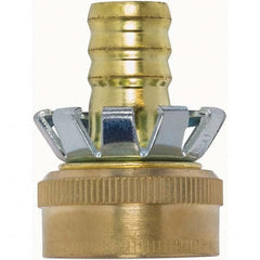 Gilmour - Garden Hose Fittings & Repair Kits Type: Coupler Connector Type: Female - Caliber Tooling