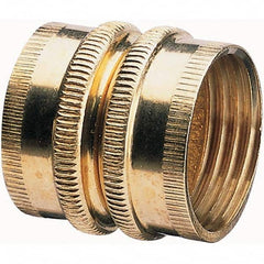 Gilmour - Garden Hose Fittings & Repair Kits Type: Connector Connector Type: Female Hose to Female Hose - Caliber Tooling