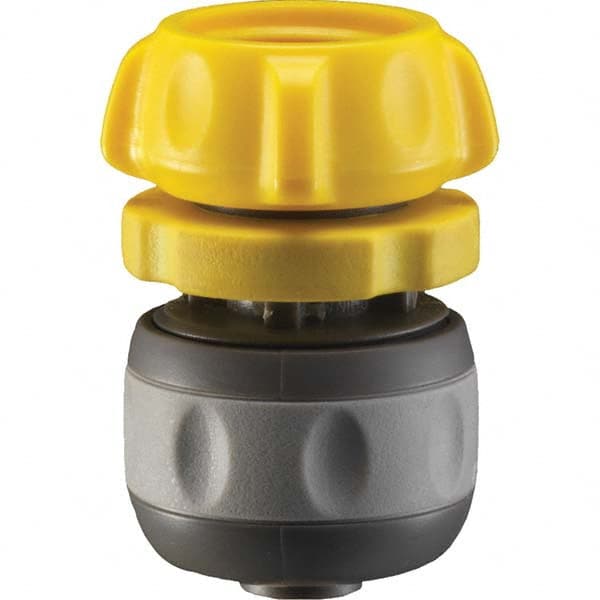 Nelson - Garden Hose Fittings & Repair Kits Type: Compression Fitting Connector Type: Female - Caliber Tooling