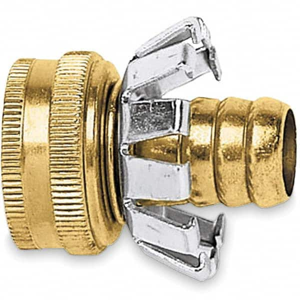 Gilmour - Garden Hose Fittings & Repair Kits Type: Coupler Connector Type: Female - Caliber Tooling