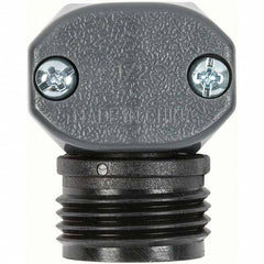 Gilmour - Garden Hose Fittings & Repair Kits Type: Coupler Connector Type: Male - Caliber Tooling