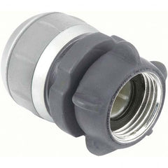 Gilmour - Garden Hose Fittings & Repair Kits Type: Compression Fitting Connector Type: Female - Caliber Tooling