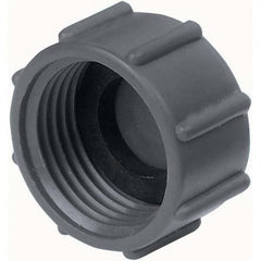 Gilmour - Garden Hose Fittings & Repair Kits Type: Garden Hose Cap Connector Type: Garden Hose Cap - Caliber Tooling