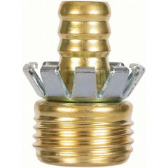 Gilmour - Garden Hose Fittings & Repair Kits Type: Coupler Connector Type: Male - Caliber Tooling