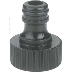 Gilmour - Garden Hose Fittings & Repair Kits Type: Connector Connector Type: Male - Caliber Tooling