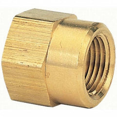 Gilmour - Garden Hose Fittings & Repair Kits Type: Connector Connector Type: Female Hose to Female Pipe - Caliber Tooling