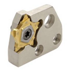 PCADR24N - Parting & Grooving Adapter - Caliber Tooling