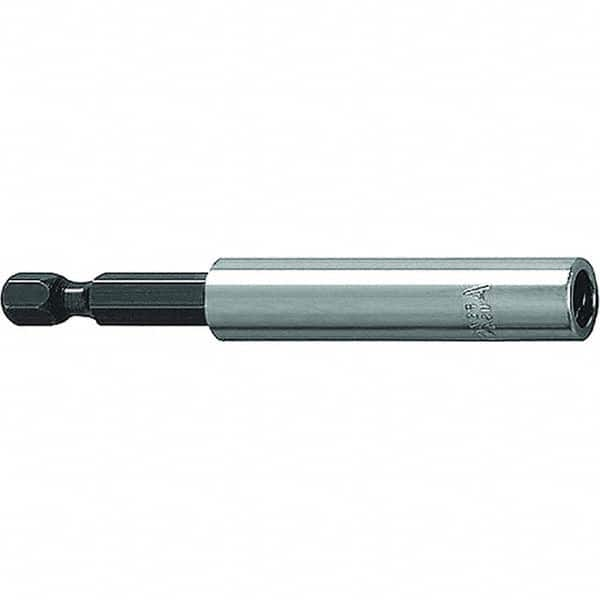 Apex - Power & Impact Screwdriver Bits & Holders Bit Type: Power Bit Hex Size (Inch): 1/4 - Caliber Tooling