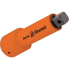 Apex - Socket Extensions Tool Type: Extension Drive Size (Inch): 3/8 - Caliber Tooling