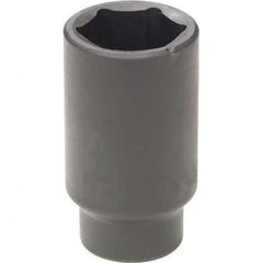 GEARWRENCH - Axle Nut Socket - Exact Industrial Supply