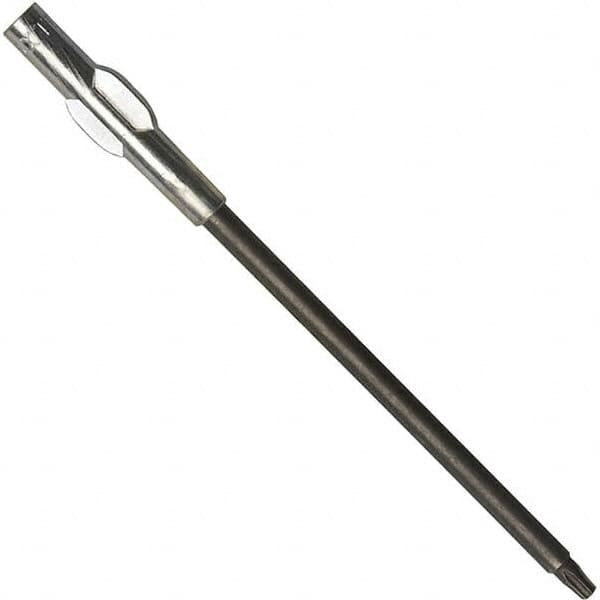 Xcelite - Torx Drivers End Type: Torx Torx Size: T25 - Caliber Tooling