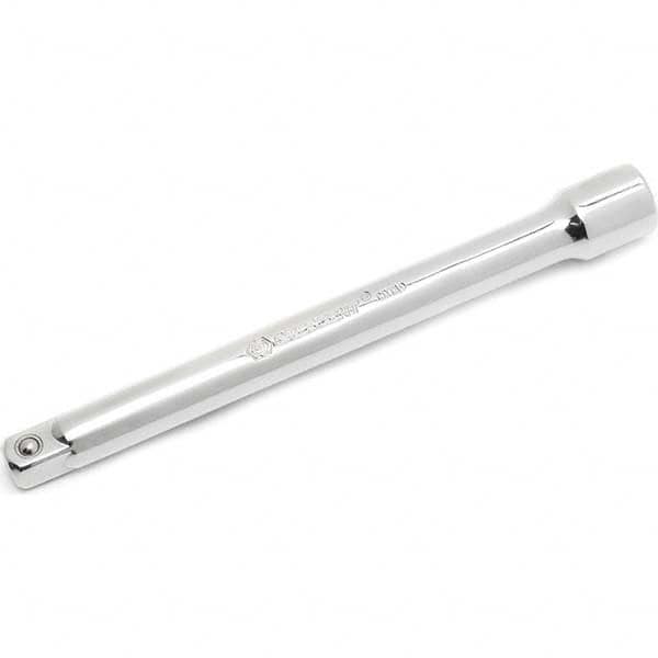 Crescent - Socket Extensions Tool Type: Extension Bar Drive Size (Inch): 3/4 - Caliber Tooling