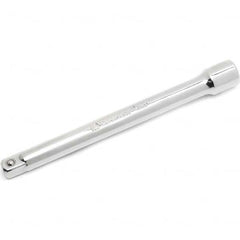 Crescent - Socket Extensions Tool Type: Extension Bar Drive Size (Inch): 3/4 - Caliber Tooling