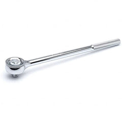 Crescent - Ratchets Tool Type: Quick-Release Ratchet Drive Size (Inch): 3/4 - Caliber Tooling