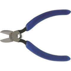 Crescent - Cutting Pliers Type: Diagonal Cutter Insulated: NonInsulated - Caliber Tooling