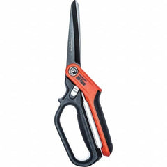 Wiss - Scissors & Shears Blade Material: Titanium Applications: Cutting - Caliber Tooling